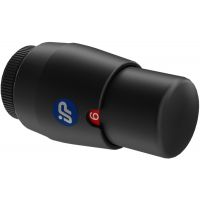 Instal Projekt G2 głowica termostatyczna czarny mat 600500002VTC31