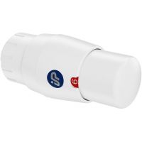 Instal Projekt G1 głowica termostatyczna biały mat 600500004VTC34