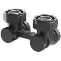 Instal Projekt A1 zestaw zaworowy grafitowy 601000102VTC12