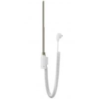 Instal Projekt Hot Smart grzałka elektryczna inteligentna 400 W natynkowa biała HOTED-04C1