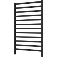 Imers Tell grzejnik łazienkowy drabinkowy 94x53 cm czarny G0175309405