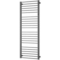 Instal Projekt Piko grzejnik łazienkowy dekoracyjny 97,9x43 cm grafit PIK-40/100C12