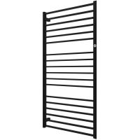 Instal Projekt Piko grzejnik łazienkowy dekoracyjny 97,9x53 cm grafit PIK-50/100C12