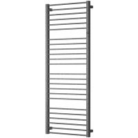 Instal Projekt Piko grzejnik łazienkowy dekoracyjny 132,9x53 cm grafit PIK-50/130C12