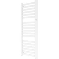 Instal Projekt Retto grzejnik łazienkowy drabinkowy 107,2x41,2 cm biały RET-40/110