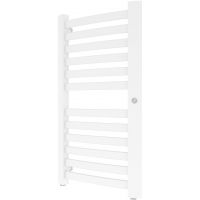 Instal Projekt Retto grzejnik łazienkowy drabinkowy 70,8x41,2 cm biały RET-40/70