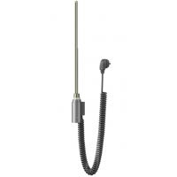 Instal Projekt Hot Smart grzałka elektryczna inteligentna 300 W natynkowa szara HOTED-03C3