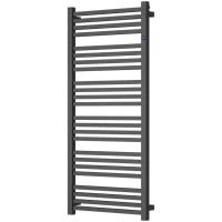 Instal Projekt Stick grzejnik łazienkowy drabinkowy 111x50 cm grafit STI-50/110C12