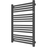 Instal Projekt Stick grzejnik łazienkowy drabinkowy 74x50 cm grafit STI-50/70C12