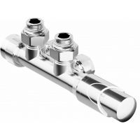 Instal Projekt Boutique zestaw termostatyczny zespolony chrom TZTZ/CR