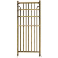 Imers Minas grzejnik łazienkowy dekoracyjny 120x43 cm retro G00443012004