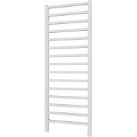 Imers Tell grzejnik łazienkowy drabinkowy 117x43 cm biały G01743011702