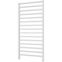 Imers Tell grzejnik łazienkowy drabinkowy 117x54 cm biały G01753011702