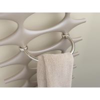 Kermi Ideos-V wieszak na ręcznik ZC00820001