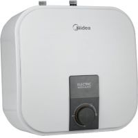 Midea Salute-VI pojemnościowy podgrzewacz wody 15 l 570 kW elektryczny M-D15-20VIU