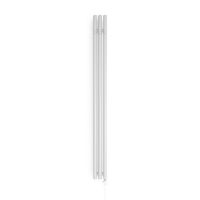 Oltens Stang (e) grzejnik elektryczny 180x15 cm biały 55111000