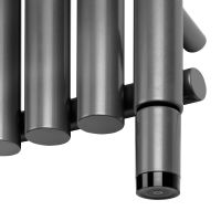 Oltens Varmare Jarn grzałka elektryczna 400 W grafit 55922400