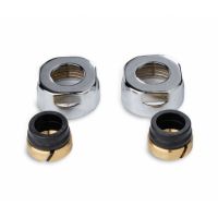 P.M.H. złączki zaciskowe do rury z miedzi stal nierdzewna 43304-SS