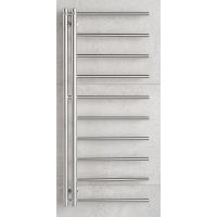 P.M.H. Apollo grzejnik łazienkowy drabinkowy 114x50 cm antracytowy AP1A