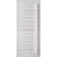 P.M.H. Apollo grzejnik łazienkowy drabinkowy 114x50 cm biały mat AP1WE-L