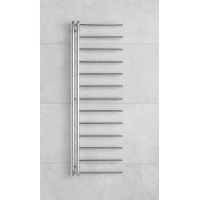 P.M.H. Apollo grzejnik łazienkowy drabinkowy 150x50 cm chrom AP2C