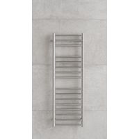 P.M.H. Luxor grzejnik łazienkowy drabinkowy 150x40,2 cm stal LX4SS