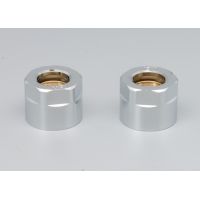 P.M.H. złączki zaciskowe do rury z miedzi chrom M15B4002