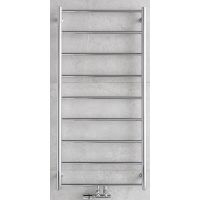 P.M.H. Naas grzejnik łazienkowy drabinkowy 77,5x50 cm antracyt NS1A-M