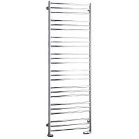 P.M.H. Sorano grzejnik łazienkowy 163x50 cm chrom SN5C