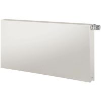 Purmo Plan Ventil Compact grzejnik płytowy 40x120 cm podłączenie dolne biały FCV33 400x1200