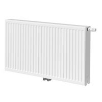 Purmo Flex grzejnik pokojowy 50x90 cm podłączenie dolne biały FM42209005010300