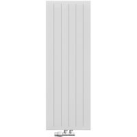 Radox Nova grzejnik pokojowy 180x49 cm podłączenie dolne biały mat RX-NVV.9016M.1800.49