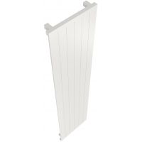 Radox Nova grzejnik pokojowy 180x63 cm podłączenie dolne biały mat RX-NVV.9016M.1800.63