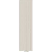 Radox Nova grzejnik pokojowy 180x49 cm podłączenie dolne piaskowy jasny RX-NVV.YW370F.180.49