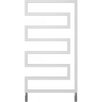 Radox Sera grzejnik pokojowy 101x58 cm podłączenie dolne biały RX-SA.9016.1010.580