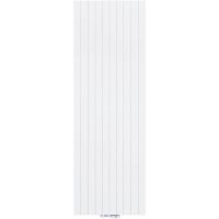 Radox Sheer grzejnik pokojowy 190x60 cm podłączenie dolne biały mat RX-SH.9016M.1900.600