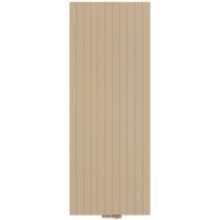 Radox Sheer grzejnik pokojowy 190x66 cm podłączenie dolne piaskowy jasny RX-SH.Q2.1900.660