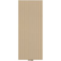 Radox Sheer grzejnik pokojowy 190x72 cm podłączenie dolne piaskowy jasny RX-SH.Q2.1900.720