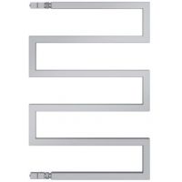 Radox Serpentine grzejnik pokojowy 73x50 cm podłączenie boczne chrom RX-SR.CH.730.500