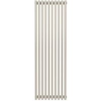Radox Vertica Uno grzejnik pokojowy 190x44,5 cm podłączenie dolne piaskowy jasny RX-VRD.Q2.1900.445