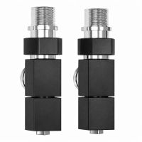 Radox RX3R zawór regulacyjny czarny SR-RUB-0604-1500VCPS