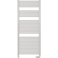 Radox Sunny Flat grzejnik łazienkowy drabinkowy 120x50 cm podłączenie dolne biały RX-SU.9016.1200.500