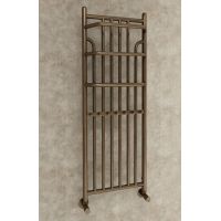 Imers Minas grzejnik łazienkowy dekoracyjny 120x43 cm retro G00443012004