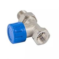 Schlosser zawór termostatyczny 601200004