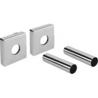 Sapho zestaw maskujący chrom CP811