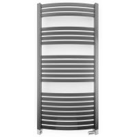 Terma Dexter grzejnik łazienkowy 86x50 biały WGDEX086050K916ZX