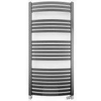 Terma Dexter grzejnik łazienkowy 122x50 cm biały WGDEX122050K916SX