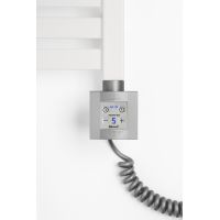 Terma KTX grzałka elektryczna 300 W biała WEK4B03T916U