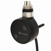 Terma Moa WIFI grzałka elektryczna 120 W czarna WEMOW01T905W