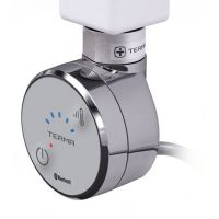 Terma Moa Blue grzałka elektryczna 300 W chrom WEMOB03TCROU